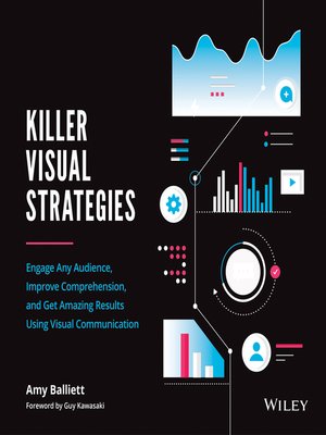 cover image of Killer Visual Strategies